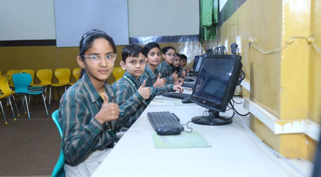 ICT Laboratories