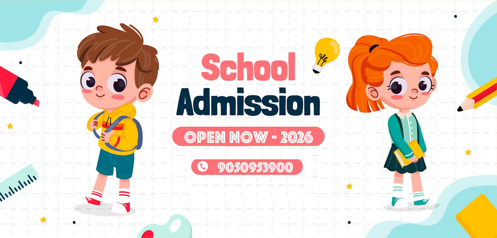 admission open at best pre school in narnaul