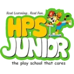 HPS Junior Logo