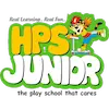 HPS Junior school logo