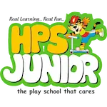 HPS Junior school logo